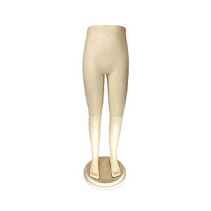 Manequim Calça Juvenil Feminino