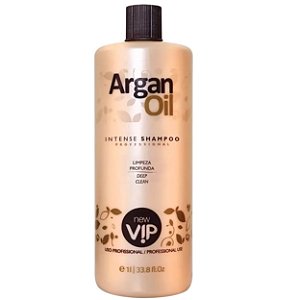 Shampoo New Vip Detox 1L