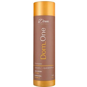 Dom One Shampoo Antiresiduos 1L
