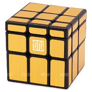 Cubo Mágico Oncube 5x5x5 Sem Adesivos QY - Atacado Cubos - Cubos