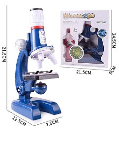 Microscópio Smart Infantil C2135