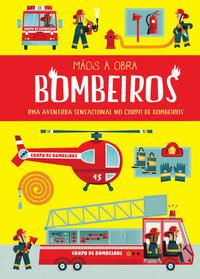 Mãos à obra - Bombeiros