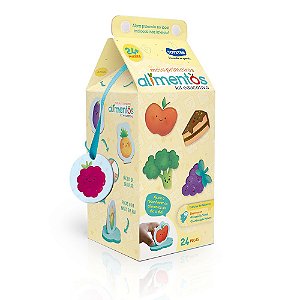 Meus Primeiros Alimentos