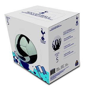 Bola de Futebol Nº5 Tottenham - Na Caixa