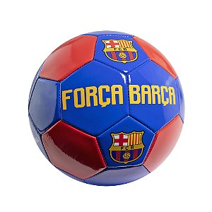 Bola de Futebol Nº5 Força Barça - Barcelona