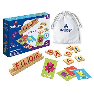 Joguinhos De Bolsa: Mini Quebra Cabeças | Gaia Play Brinquedos