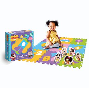 Kit Turma da Mônica 4 Jogos Clássicos de Tabuleiro - ShopJJ - Brinquedos,  Bebe Reborn e Utilidades