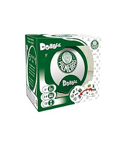 Dobble Futebol Palmeiras