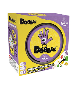 Dobble EcoSleeve