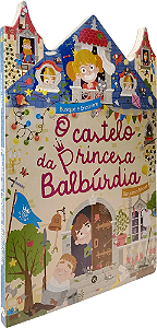 O Castelo da Princesa Balbúrdia