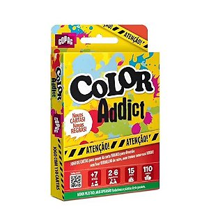 Color Addict Cartucho