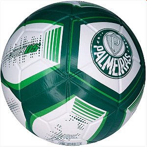 Bola de Futebol PVC/PU Número 5 Palmeiras