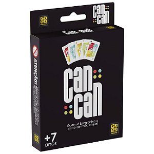 Can Can