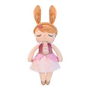 Boneca Metoo Angela Princesa Butterfly 33cm