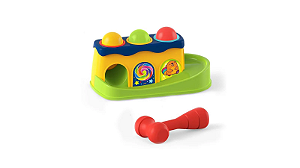 Martelo Educativo Multikids Baby