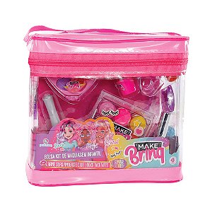 Makebrinq Necessaire G - MK03