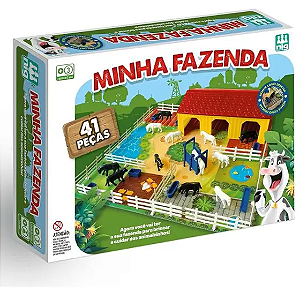 Minha Fazenda