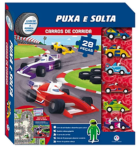 Carros de corrida