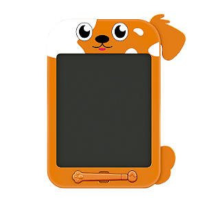 Lousinha LCD 10,5" Cachorro