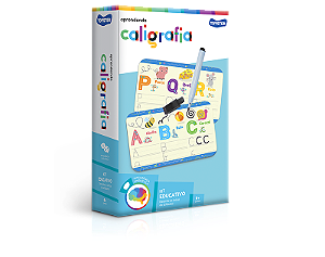 Caligrafia