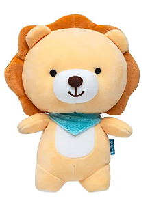 Turminha Soft Leão