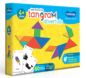 Tangram Divertido