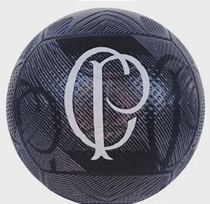 Bola de Futebol PVC/PU Número 5 CP Corinthians