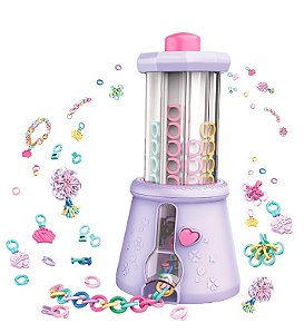 Bijoux Mania Lilás