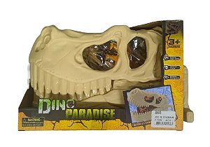 Animais da Arca Jogo do Dinossauro 22 Peças