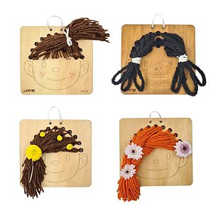 Cabelo Maluco