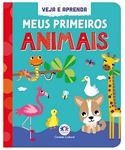 Meus Primeiros Animais