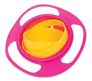 Giro Bowl Caixa Rosa