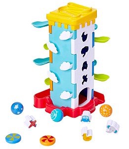 Torre de Atividades