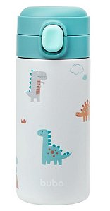 Copo Térmico Parede Dupla Magic Dino