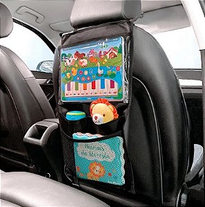 Organizador para Carro