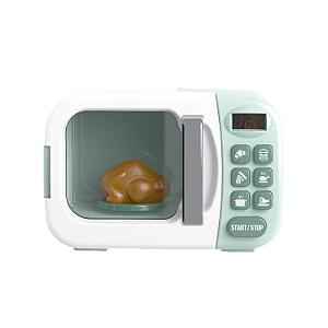 Mini Cozinha - Microondas