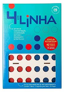 Quatro em Linha