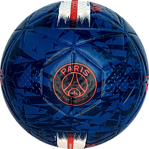 Mini Bola de Futebol PVC/PU Paris Saint German (PSG)