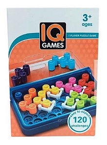 Desafio IQ Blox