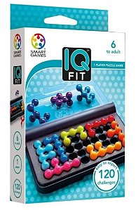 Desafio IQ Ajuste Fit