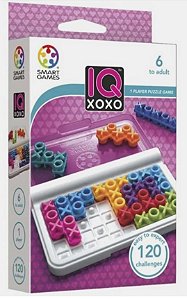 Desafio IQ XO