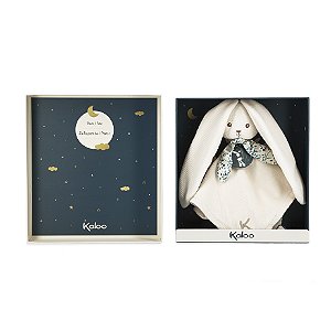 Naninha Coelho Lapinoo Creme - 30cm