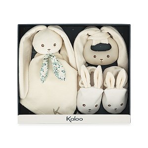 Meu Primeiro Kit Kaloo Creme