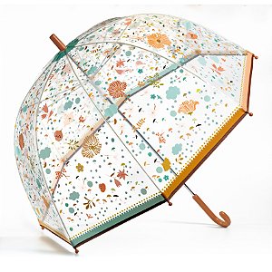 Guarda-chuva Adulto - Flores