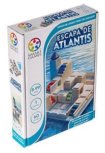 Atlantis Escape