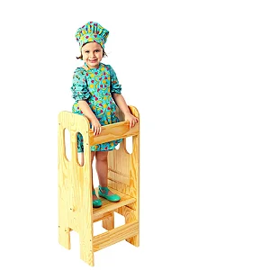 Torre de Aprendizagem Montessori