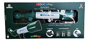 Telescópio Infantil BP3004