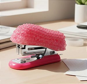 Grampeador Luxo - FF1509