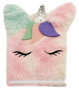 Diário Unicórnio Mágico - FF6033