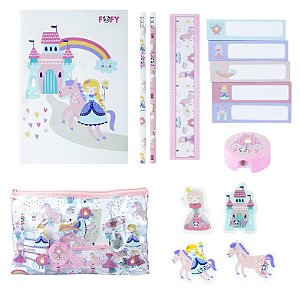 Kit Artístico Princesa - FF6100